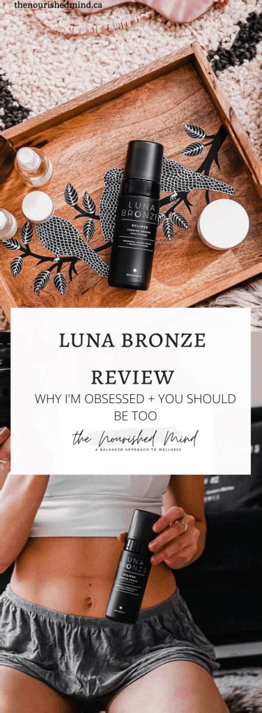 luna bronze review